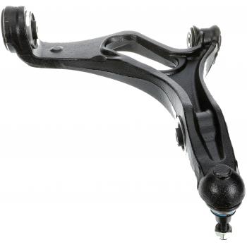 2010 Porsche Cayenne Suspension Control Arm and Ball Joint Assembly Front Right Lower Dorman 526808 image 4 of 4