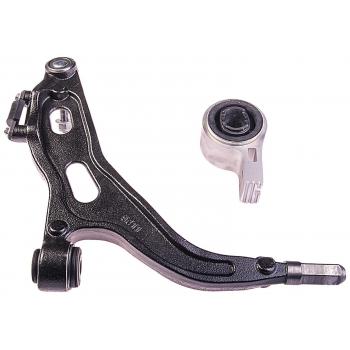 2017 Lexus NX200t Lateral Arm and Ball Joint Assembly Rear Lower Forward Dorman 526853 image 1 of 4