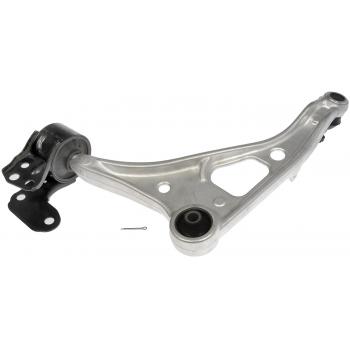 2018 Acura MDX Suspension Control Arm and Ball Joint Assembly Front Left Lower Dorman 526871 image 2 of 4