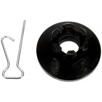 2018 Acura MDX Suspension Control Arm and Ball Joint Assembly Front Right Lower Dorman 526872 image 2 of 4