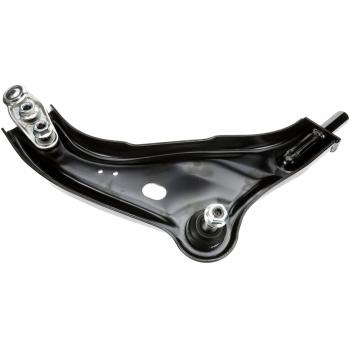 2015 Mini Cooper Suspension Control Arm and Ball Joint Assembly Front Left Lower Dorman 526943 image 2 of 4