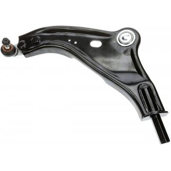 2015 Mini Cooper Suspension Control Arm and Ball Joint Assembly Front Left Lower Dorman 526943 image 3 of 4