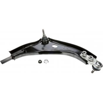 2015 Mini Cooper Suspension Control Arm and Ball Joint Assembly Front Left Lower Dorman 526943 image 4 of 4