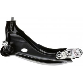 2015 Mini Cooper Suspension Control Arm and Ball Joint Assembly Front Right Lower Dorman 526944 image 3 of 4