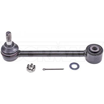 2016 Kia Cadenza Lateral Arm and Ball Joint Assembly Rear Lower Forward Dorman 526956 image 1 of 2