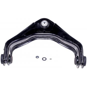 2008 Hummer H2 Suspension Control Arm and Ball Joint Assembly Front Left Upper Dorman 526997 image 1 of 2