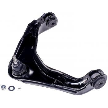 2008 Hummer H2 Suspension Control Arm and Ball Joint Assembly Front Left Upper Dorman 526997 image 2 of 2