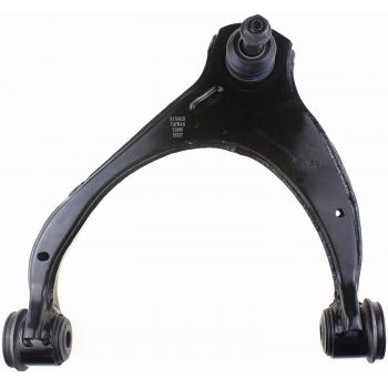 2018 GMC Yukon XL Suspension Control Arm and Ball Joint Assembly Front Left Upper Dorman 527061 image 1 of 4