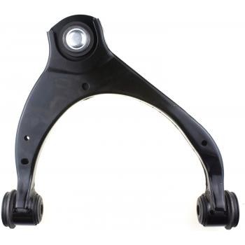 2018 GMC Yukon XL Suspension Control Arm and Ball Joint Assembly Front Left Upper Dorman 527061 image 2 of 4