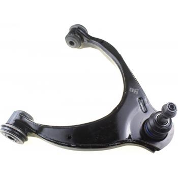 2018 GMC Yukon XL Suspension Control Arm and Ball Joint Assembly Front Left Upper Dorman 527061 image 4 of 4