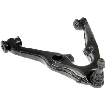 2018 GMC Yukon XL Suspension Control Arm and Ball Joint Assembly Front Left Lower Dorman 527063 image 4 of 4