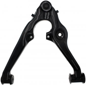 2018 GMC Yukon XL Suspension Control Arm and Ball Joint Assembly Front Right Lower Dorman 527064 image 2 of 4