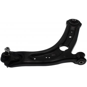 2021 Volkswagen Tiguan Suspension Control Arm and Ball Joint Assembly Front Left Lower Dorman 527069 image 2 of 4