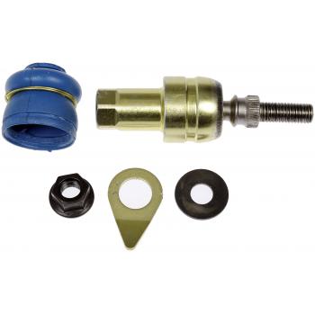 2002 Mercury Mountaineer Toe Compensator Link Rear Inner Dorman 527133 image 3 of 4