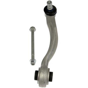 2017 Audi Q7 Suspension Control Arm and Ball Joint Assembly Front Left Upper Rearward Dorman 527221 image 1 of 4