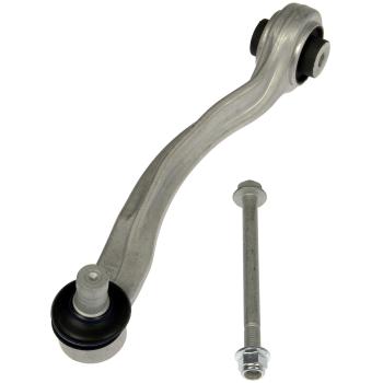 2017 Audi Q7 Suspension Control Arm and Ball Joint Assembly Front Left Upper Rearward Dorman 527221 image 4 of 4