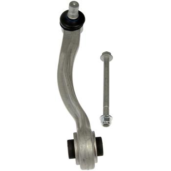 2017 Audi Q7 Suspension Control Arm and Ball Joint Assembly Front Right Upper Rearward Dorman 527222 image 1 of 4