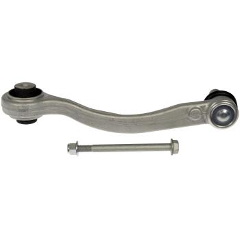 2017 Audi Q7 Suspension Control Arm and Ball Joint Assembly Front Right Upper Rearward Dorman 527222 image 2 of 4