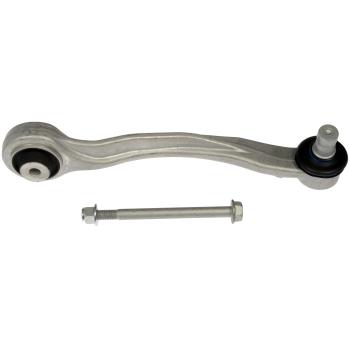 2017 Audi Q7 Suspension Control Arm and Ball Joint Assembly Front Right Upper Rearward Dorman 527222 image 3 of 4