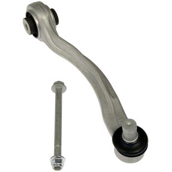 2017 Audi Q7 Suspension Control Arm and Ball Joint Assembly Front Right Upper Rearward Dorman 527222 image 4 of 4