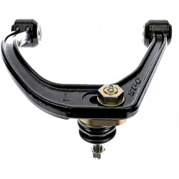 2011 Nissan Armada Alignment Caster / Camber Control Arm Front Left Upper Dorman 527329 image 2 of 4