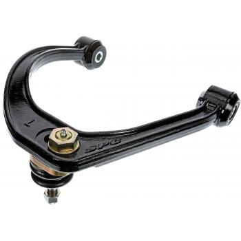 2011 Nissan Armada Alignment Caster / Camber Control Arm Front Left Upper Dorman 527329 image 3 of 4