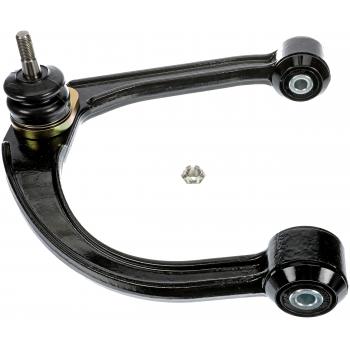 2011 Nissan Armada Alignment Caster / Camber Control Arm Front Left Upper Dorman 527329 image 4 of 4