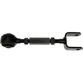 2017 Ford Police Interceptor Utility Lateral Arm Rear Upper Forward Dorman 527367 image 2 of 4