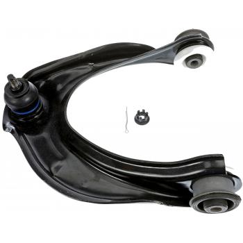 2019 Acura RLX Suspension Control Arm and Ball Joint Assembly Front Left Upper Dorman 527433 image 4 of 4