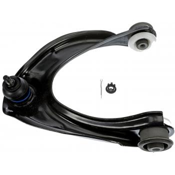 2019 Acura RLX Suspension Control Arm and Ball Joint Assembly Front Right Upper Dorman 527434 image 4 of 4