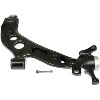 2015 Mini Cooper Suspension Control Arm and Ball Joint Assembly Front Left Lower Dorman 527955 image 2 of 4