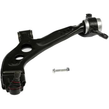 2015 Mini Cooper Suspension Control Arm and Ball Joint Assembly Front Left Lower Dorman 527955 image 4 of 4