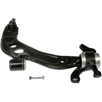 2015 Mini Cooper Suspension Control Arm and Ball Joint Assembly Front Right Lower Dorman 527956 image 1 of 4