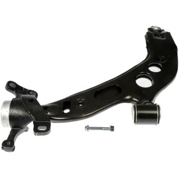 2015 Mini Cooper Suspension Control Arm and Ball Joint Assembly Front Right Lower Dorman 527956 image 2 of 4