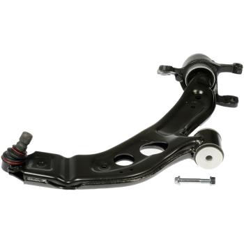 2015 Mini Cooper Suspension Control Arm and Ball Joint Assembly Front Right Lower Dorman 527956 image 3 of 4