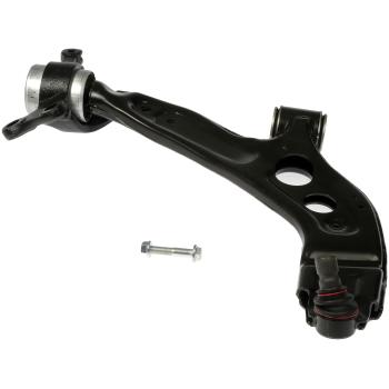 2015 Mini Cooper Suspension Control Arm and Ball Joint Assembly Front Right Lower Dorman 527956 image 4 of 4