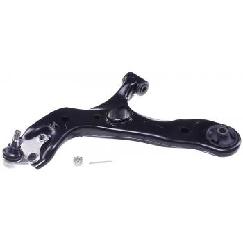 2016 Scion TC Suspension Control Arm and Ball Joint Assembly Front Left Lower Dorman 527985 image 2 of 2