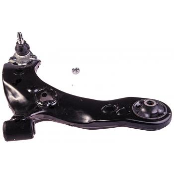 2016 Scion TC Suspension Control Arm and Ball Joint Assembly Front Right Lower Dorman 527986 image 2 of 4