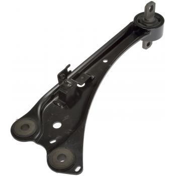 2016 Scion TC Suspension Trailing Arm Rear Right Lower Forward Dorman 528016 image 4 of 4