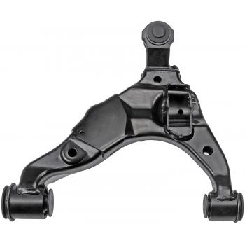 2018 Lexus GX460 Suspension Control Arm and Ball Joint Assembly Front Left Lower Dorman 528169 image 2 of 2