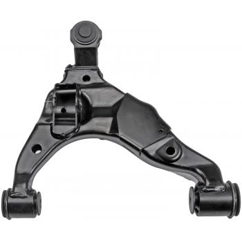 2018 Lexus GX460 Suspension Control Arm and Ball Joint Assembly Front Right Lower Dorman 528170 image 2 of 2