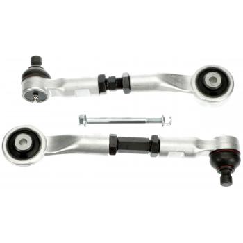 2016 Audi A5 Quattro Alignment Caster / Camber Control Arm Front Upper Dorman 528203 image 3 of 4