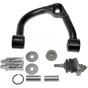 2005 Toyota Sequoia Alignment Caster / Camber Control Arm Right Upper Dorman 528314 image 3 of 4