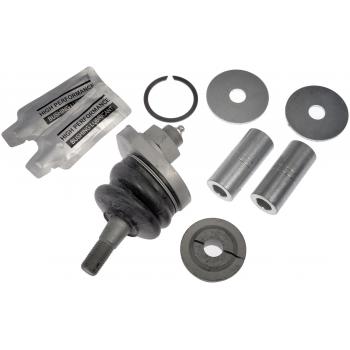 2005 Toyota Sequoia Alignment Caster / Camber Control Arm Right Upper Dorman 528314 image 4 of 4