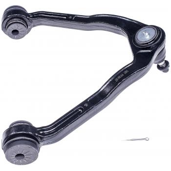2005 GMC Yukon Suspension Control Arm and Ball Joint Assembly Front Upper Dorman 528348 image 1 of 2