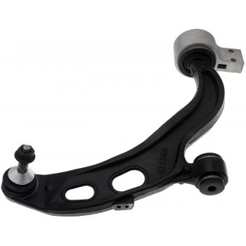 2018 Ford Flex Suspension Control Arm and Ball Joint Assembly Front Right Lower Dorman 528354 image 3 of 4