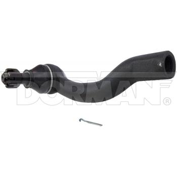 2014 Nissan Xterra Steering Tie Rod End Front Left Outer Dorman 531040 image 2 of 2