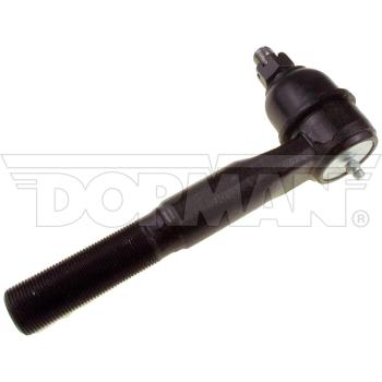 2008 Ford F-250 Steering Tie Rod End