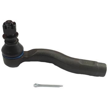 2009 Ford Fusion Steering Tie Rod End Front Left Outer Dorman 531061 image 2 of 2