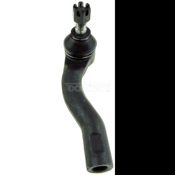 2009 Ford Fusion Steering Tie Rod End Front Right Outer Dorman 531062 image 1 of 2
